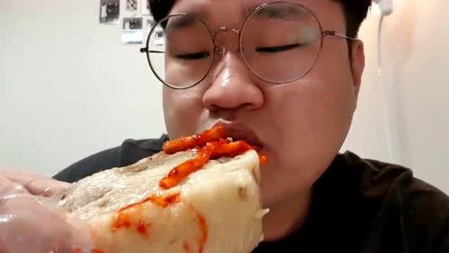 网红吃瓜哥被抓了吗,真相究竟如何？  第1张